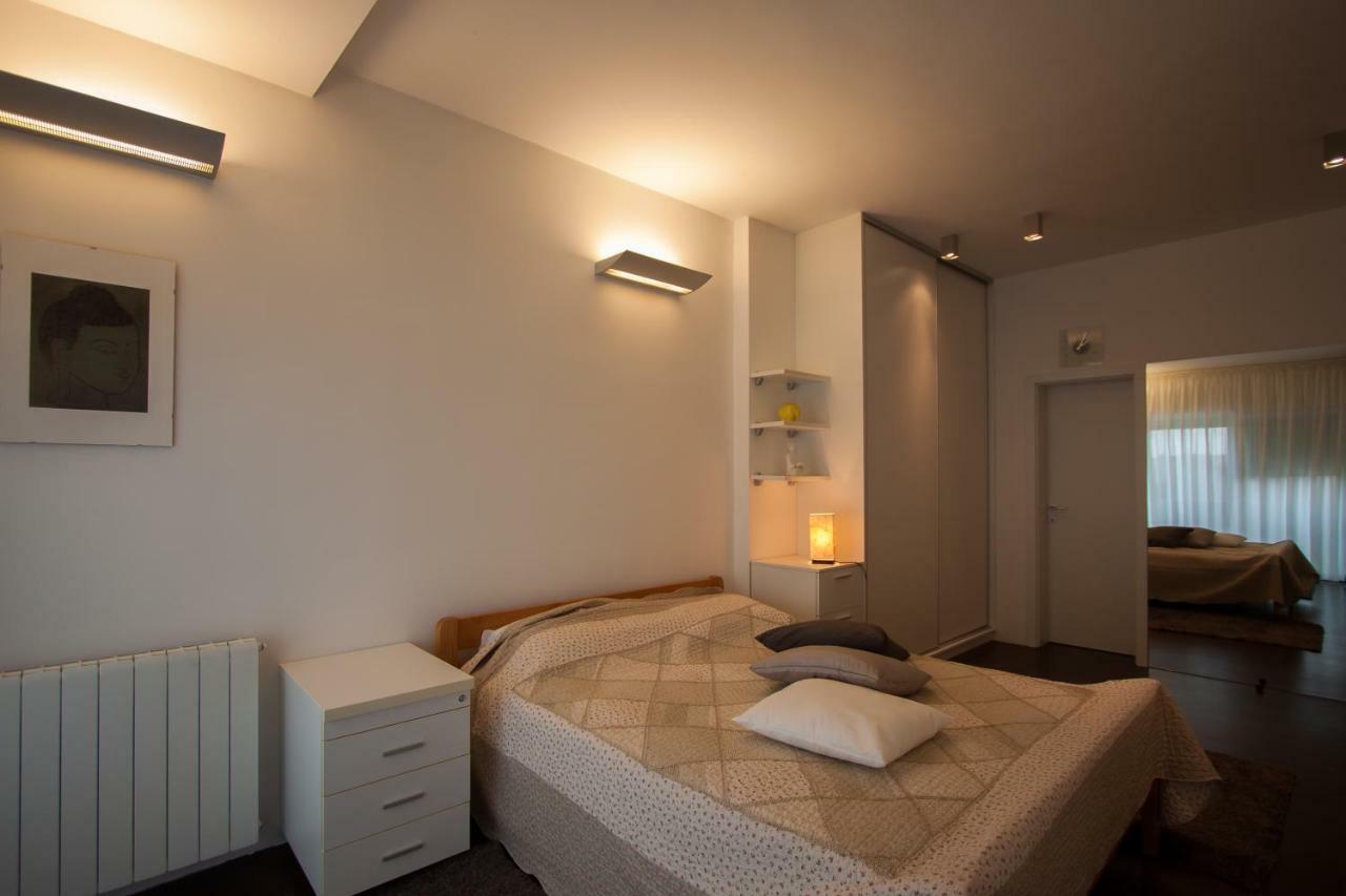 Zen & Art Suite Pula Exterior photo