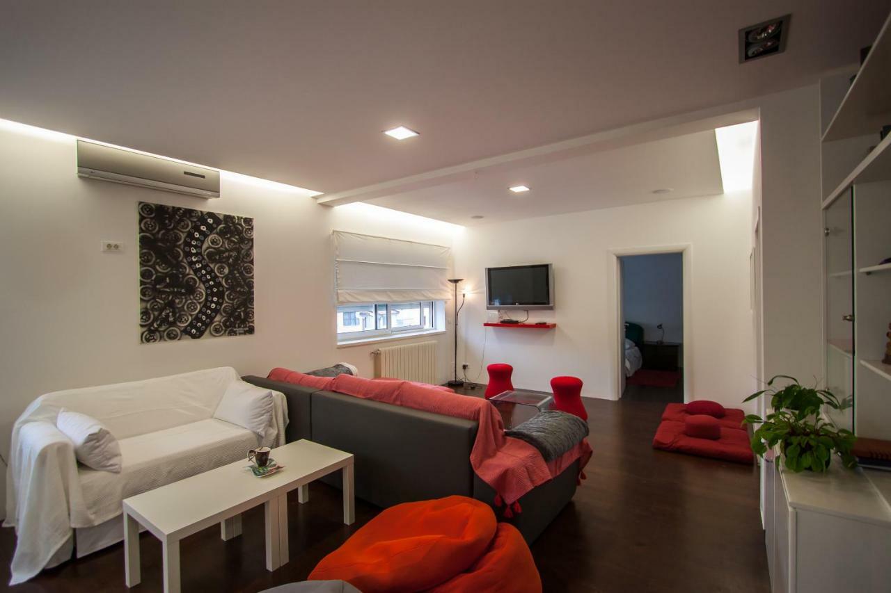 Zen & Art Suite Pula Exterior photo